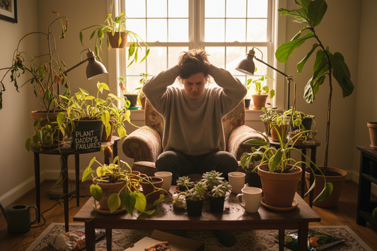 15 Easy Houseplants That Almost Never Die