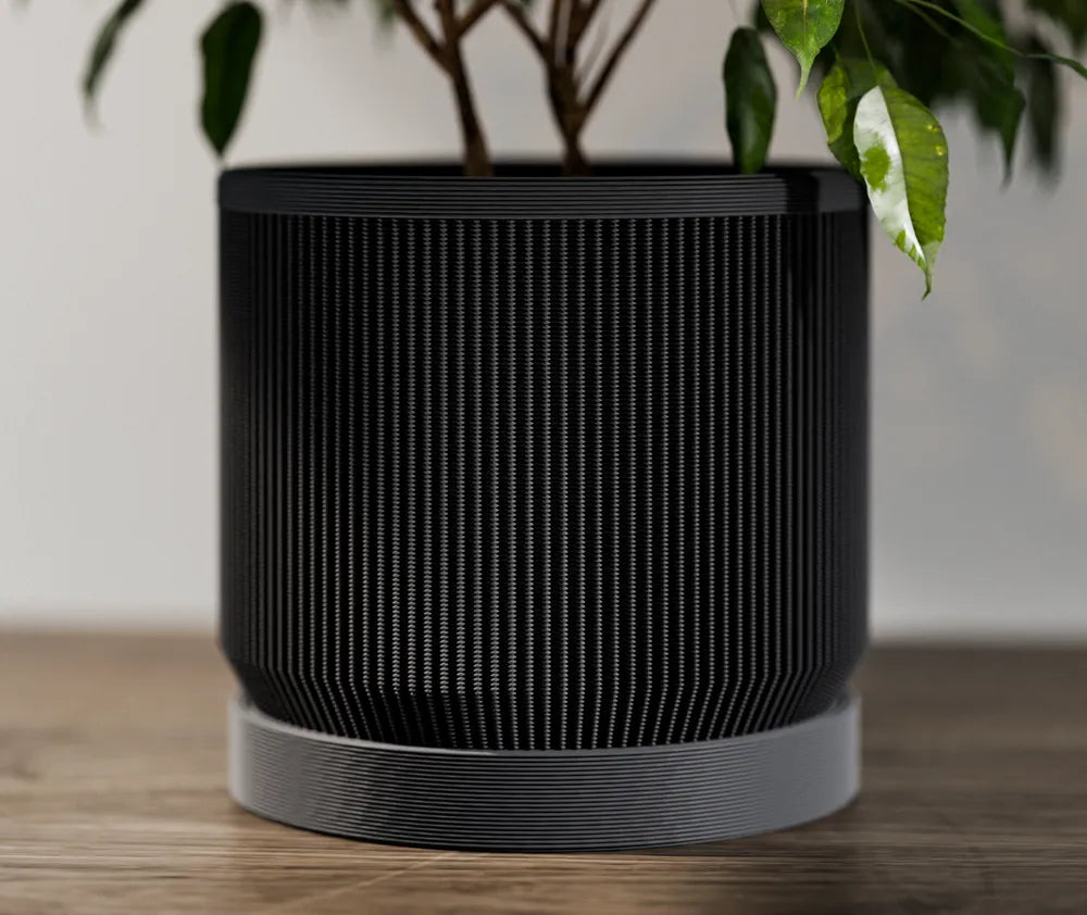 Plant Pots & Vases