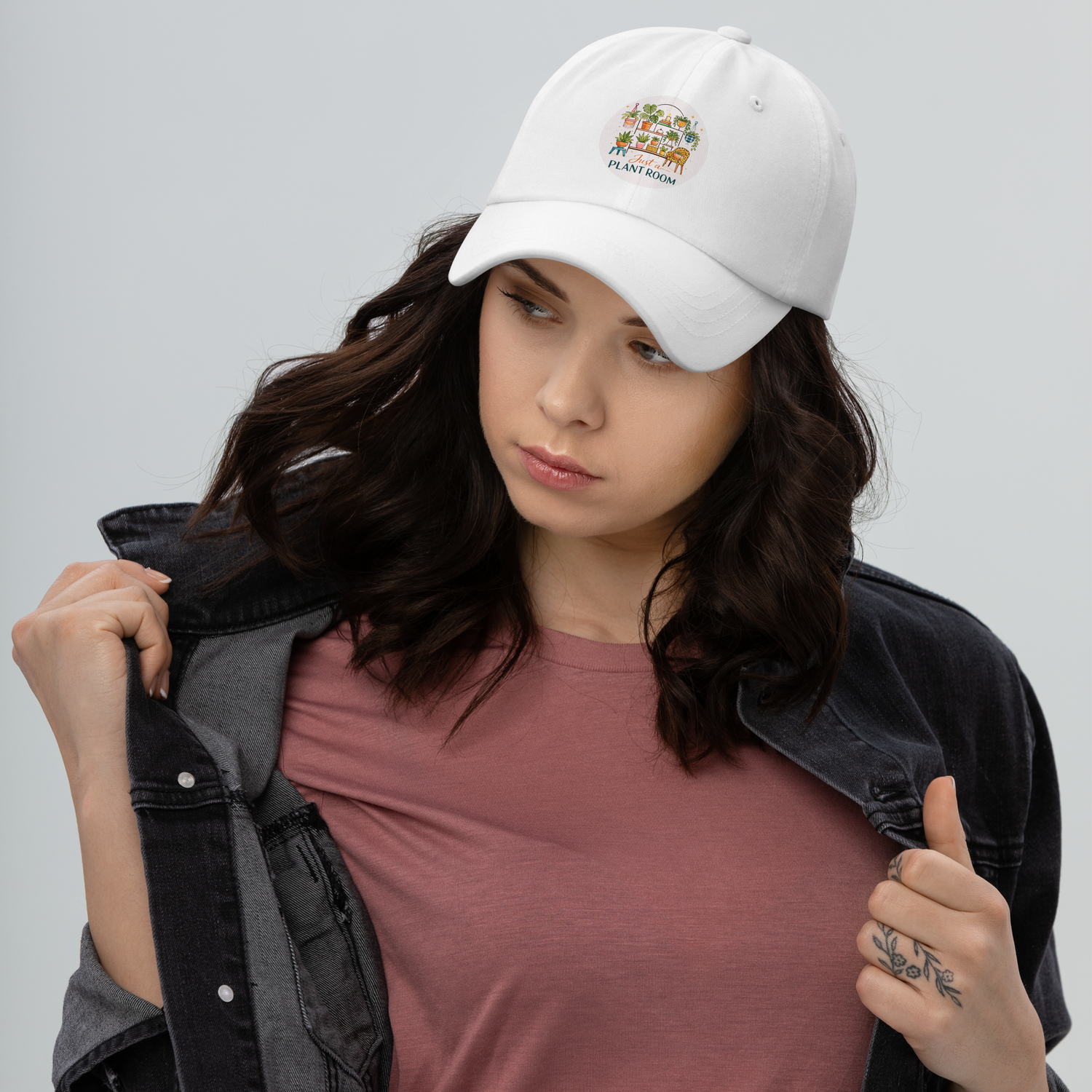Caps & Hats