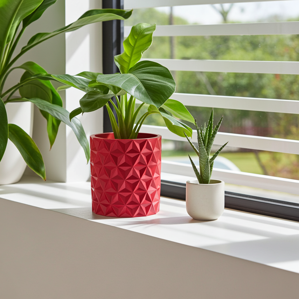 Planters