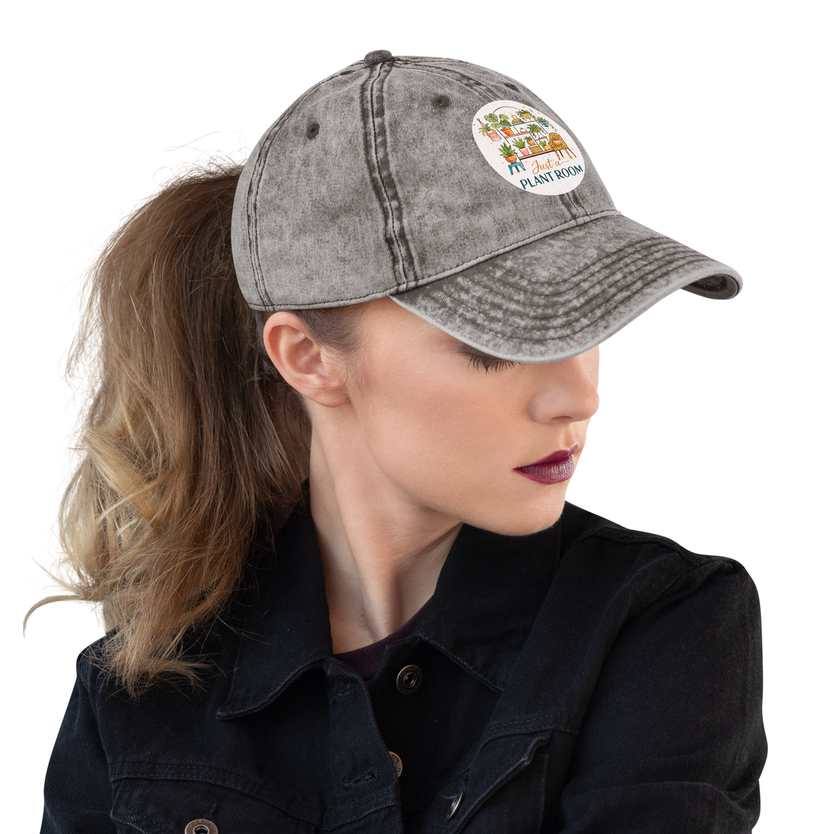 caps
