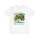 Bundle of Plants Unisex Jersey Short Sleeve Tee