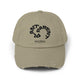 Distressed Cap