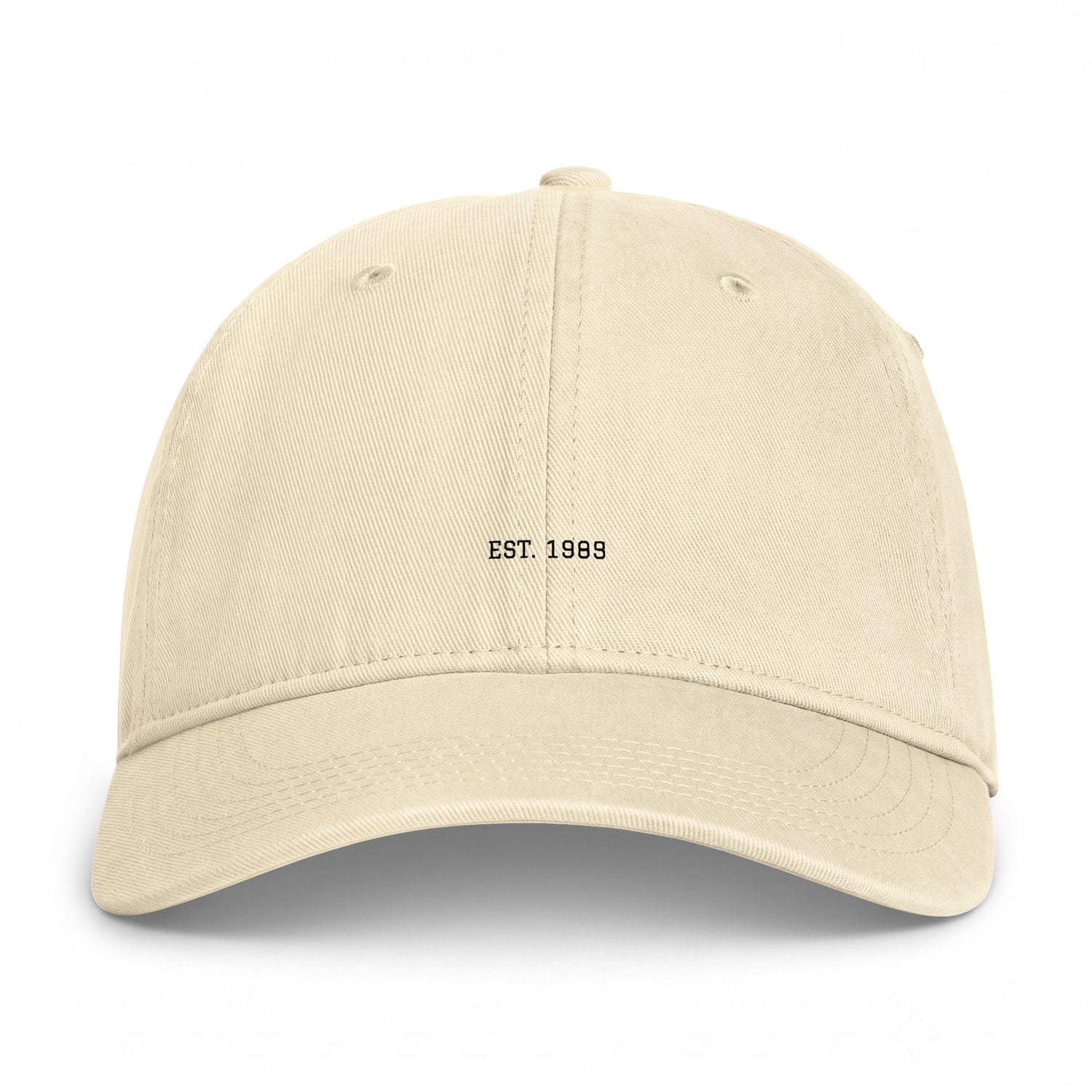 Coastal Washed Cap